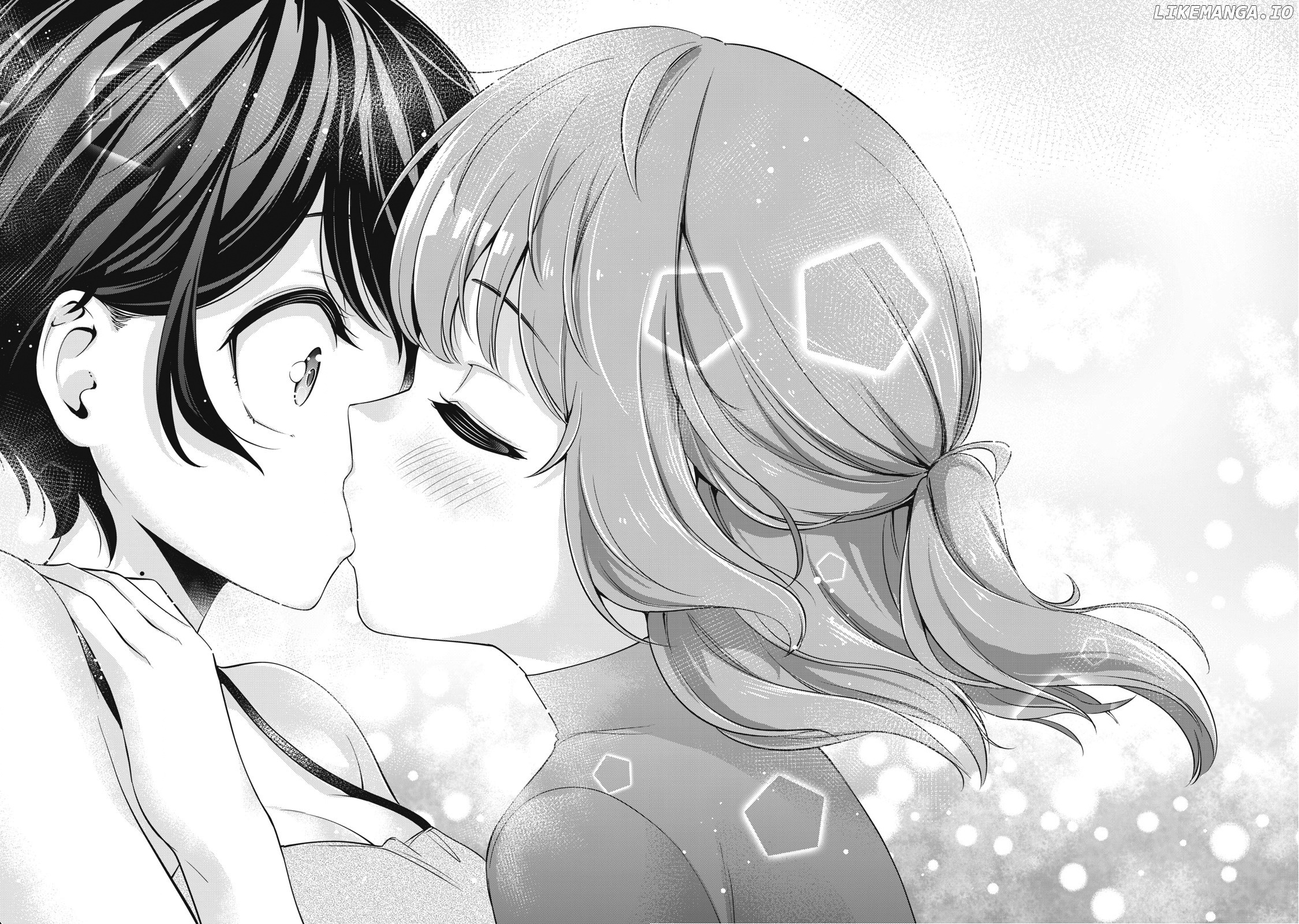 Toshishita No Senpai chapter 19 - page 16
