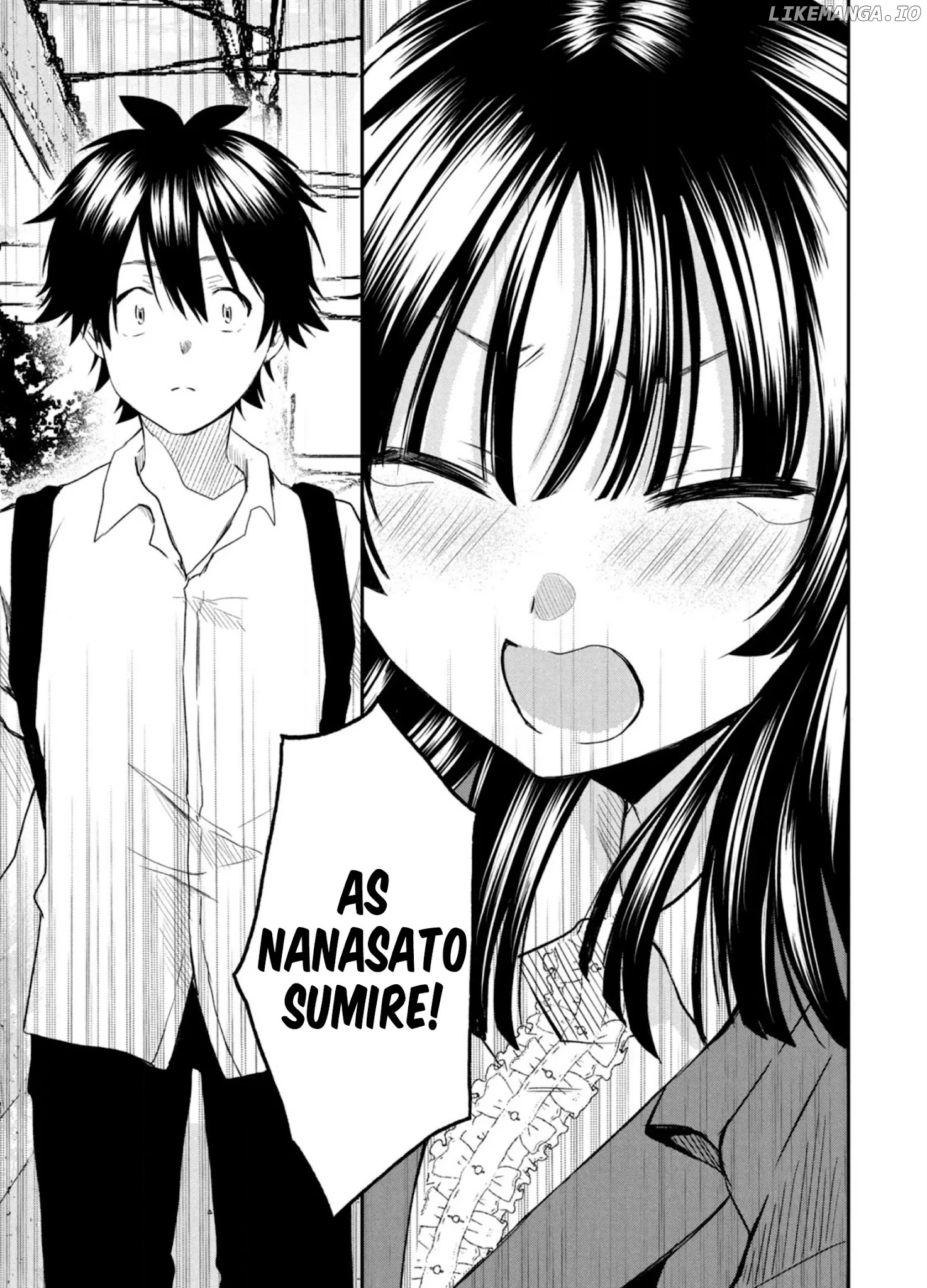 Love-Kyo ~My Private Tutor Is Too Xxx For Me To Study~ chapter 6 - page 24