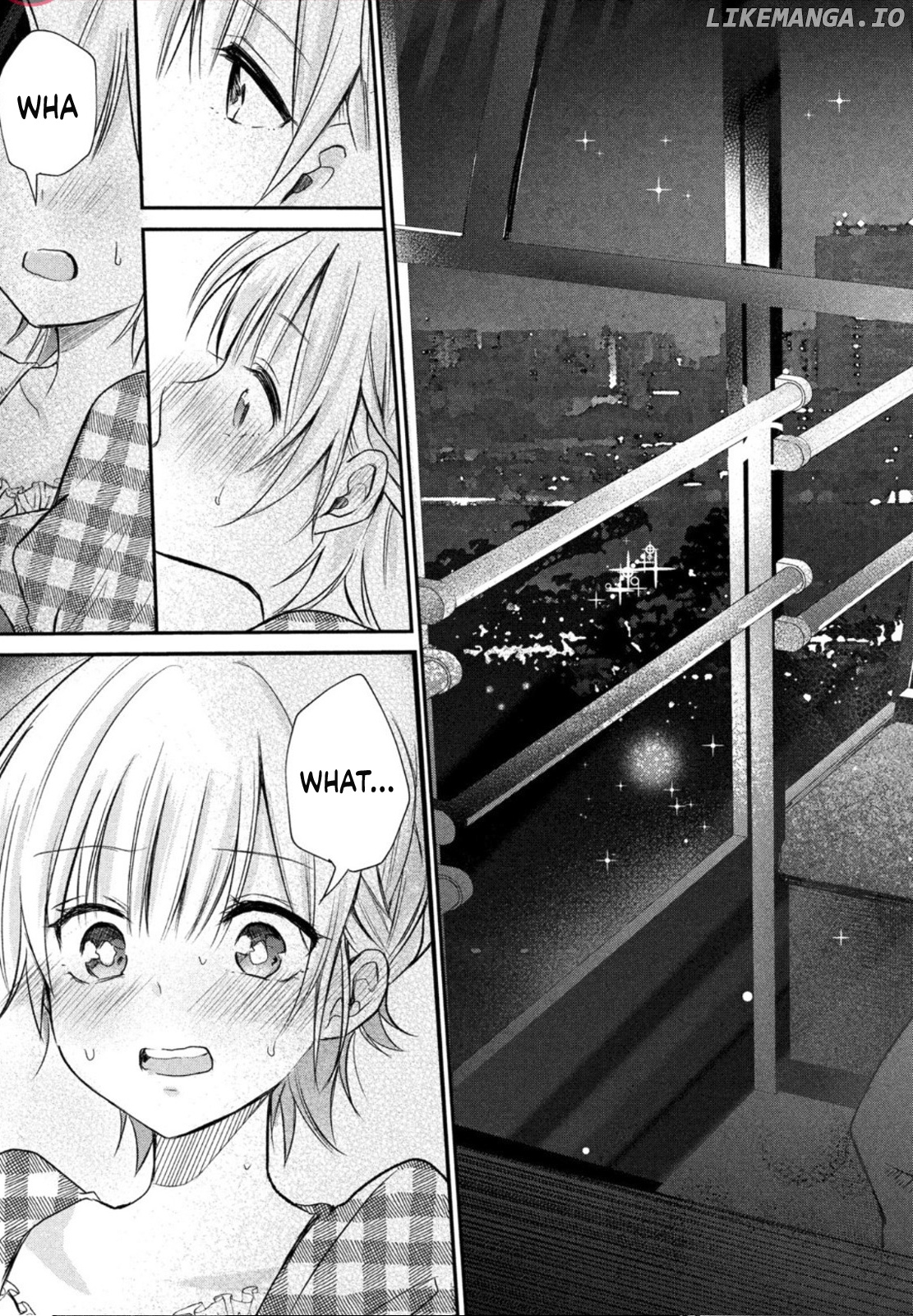Love-Kyo ~My Private Tutor Is Too Xxx For Me To Study~ chapter 9 - page 24