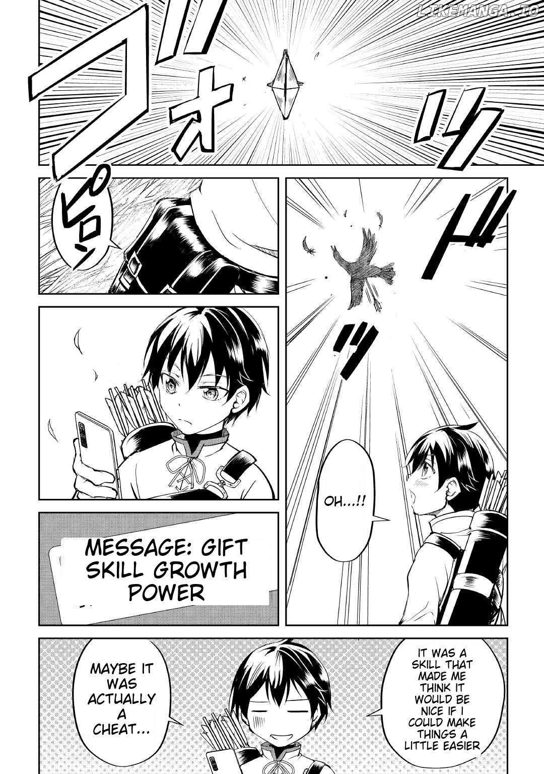 Amarimono Isekaijin no Jiyuu Seikatsu: Yuusha ja Nai node Katteni Yarasete Moraimasu Chapter 1 - page 35