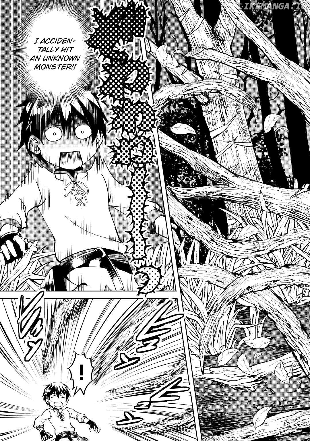 Amarimono Isekaijin no Jiyuu Seikatsu: Yuusha ja Nai node Katteni Yarasete Moraimasu Chapter 7 - page 16