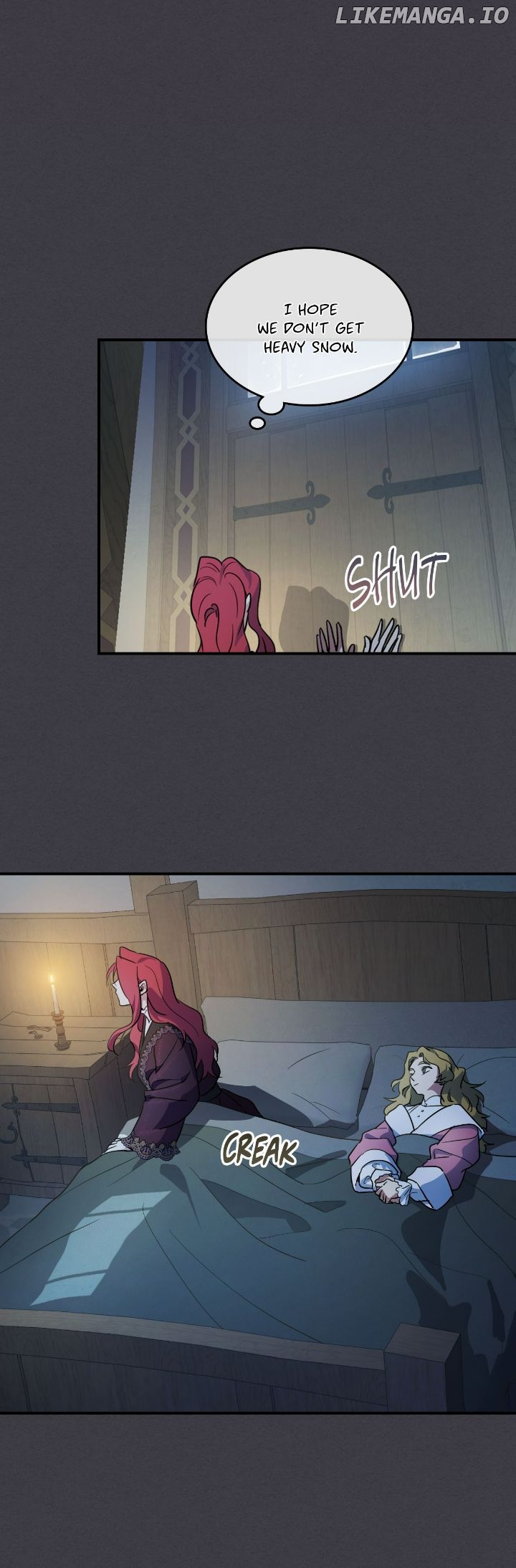 The Lady and the Beast Chapter 148 - page 16