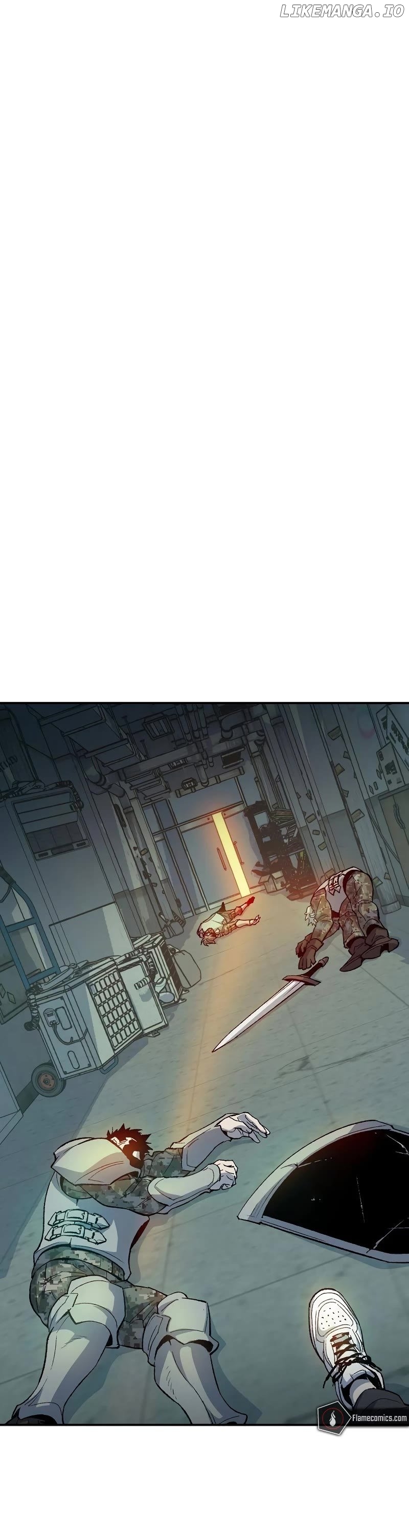 The Lone Necromancer Chapter 128 - page 2
