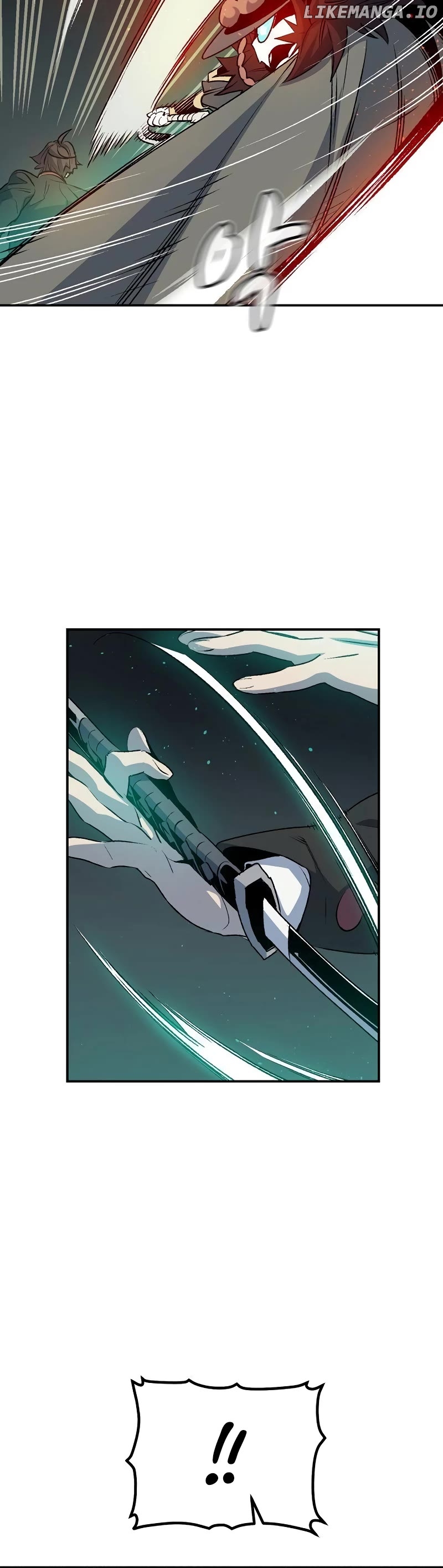 The Lone Necromancer Chapter 128 - page 28