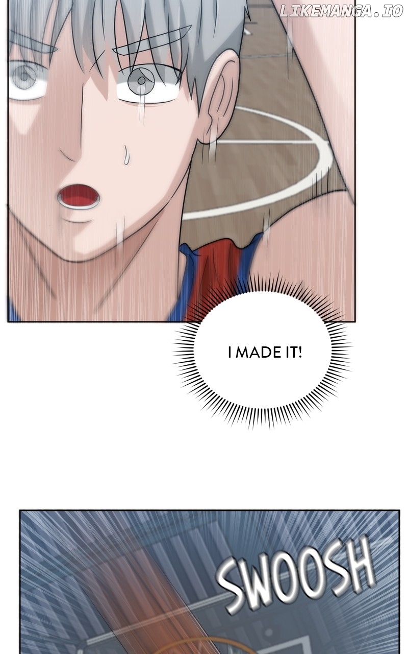 Big Man on the Court Chapter 57 - page 80