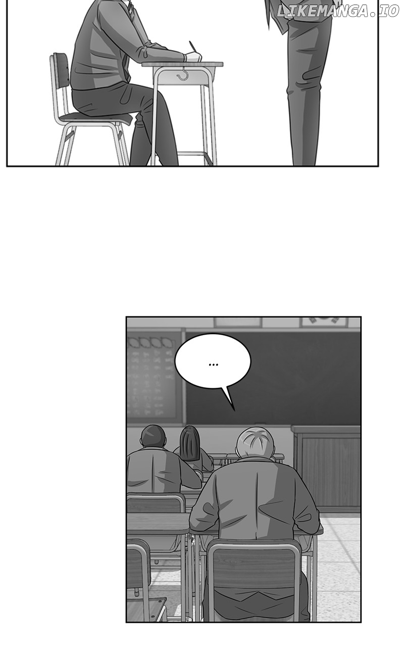 Big Man on the Court Chapter 58 - page 32