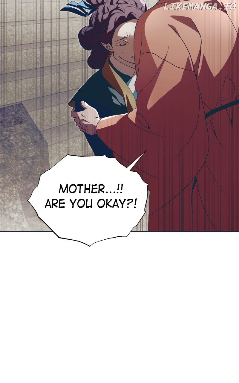 Darby, the Dizzying Flow Chapter 53 - page 42