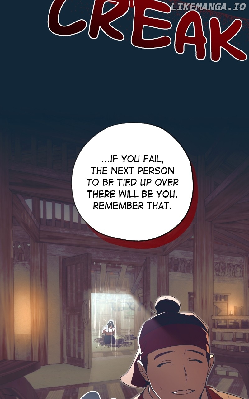 Darby, the Dizzying Flow Chapter 53 - page 59