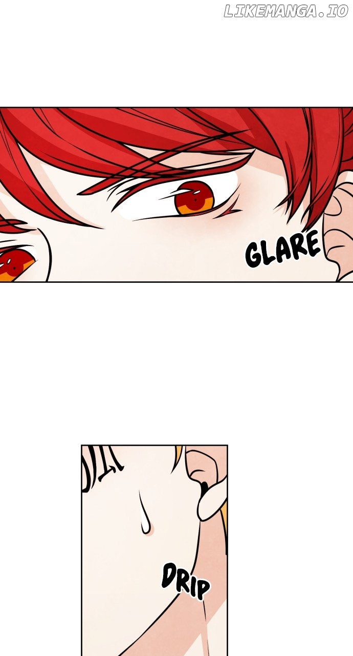 Hwarang: Flower Knights of the Underworld Chapter 127 - page 44