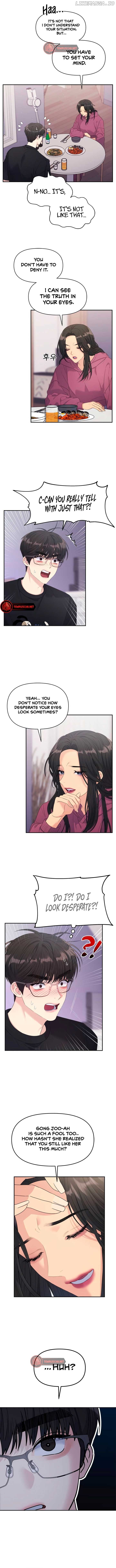The Couple Breaker Chapter 54 - page 2