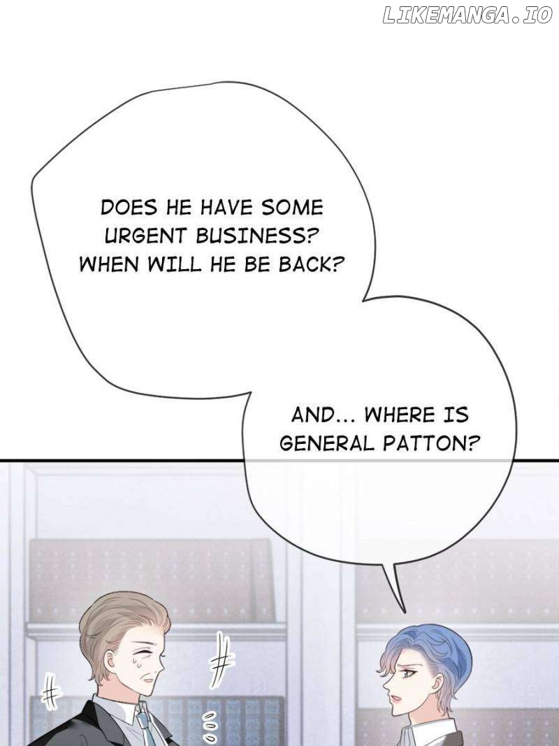 The Duke’s Hidden Baby: BOGO! Chapter 280 - page 29