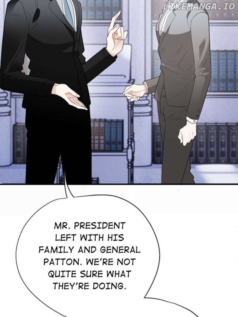 The Duke’s Hidden Baby: BOGO! Chapter 280 - page 30