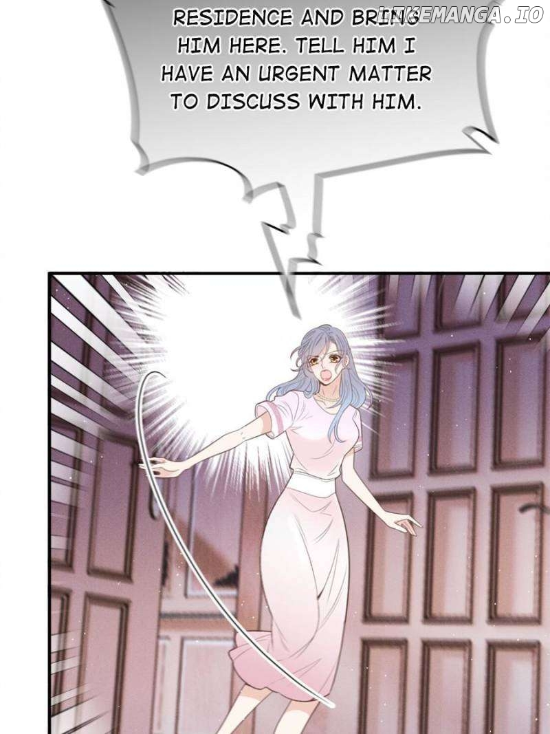 The Duke’s Hidden Baby: BOGO! Chapter 280 - page 45