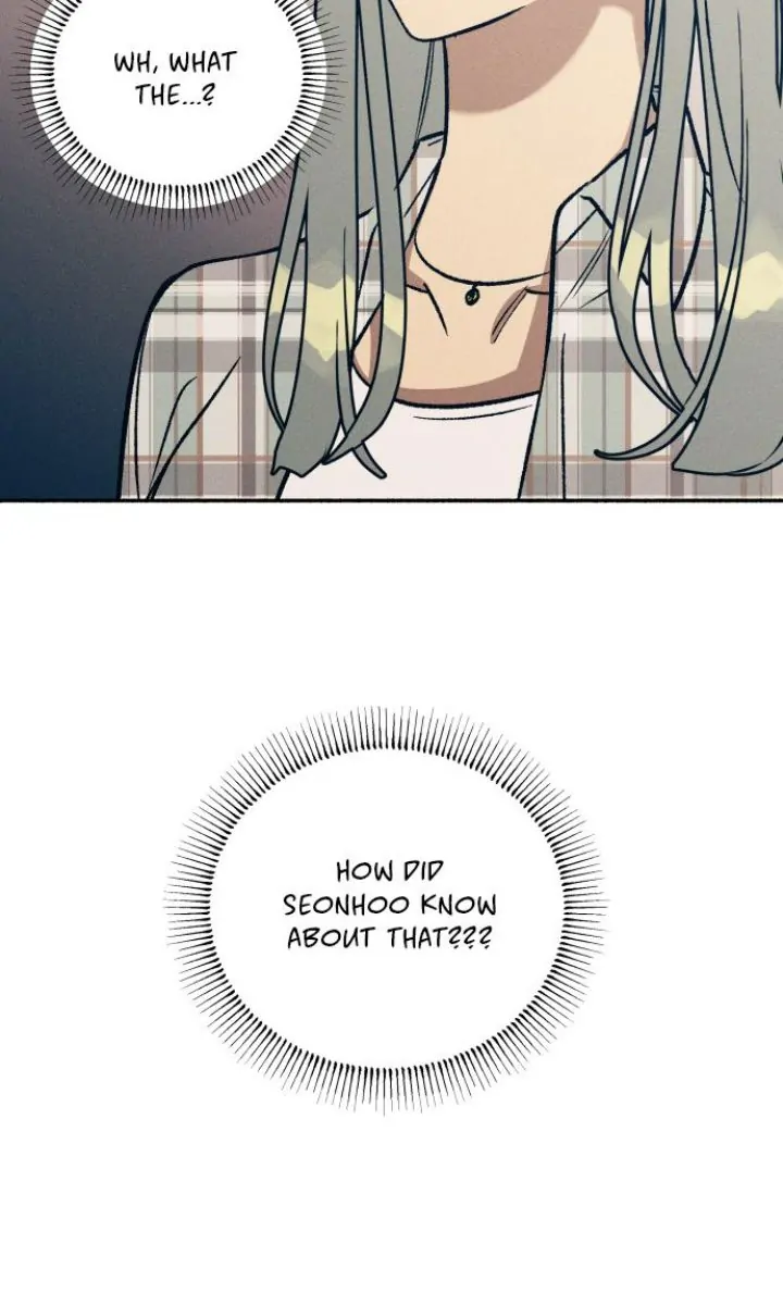 First Love, Lasting Hate Chapter 51 - page 25
