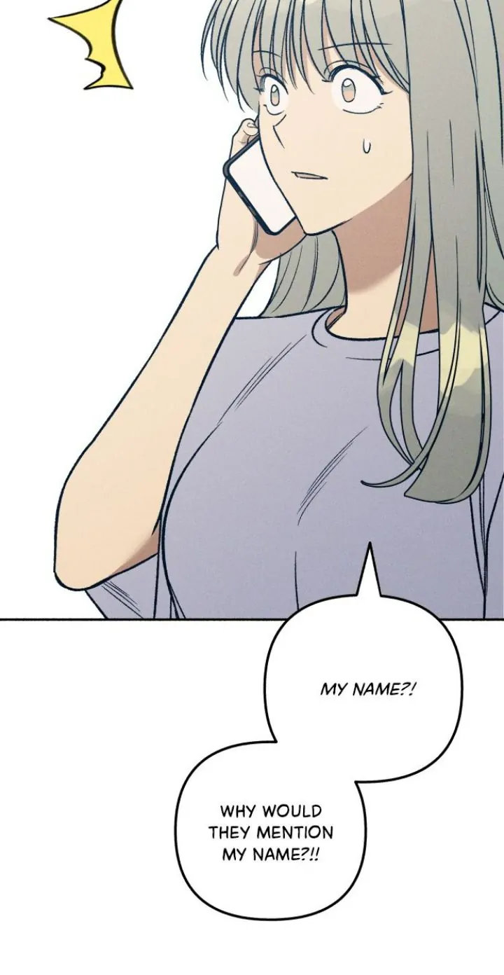 First Love, Lasting Hate Chapter 52 - page 3