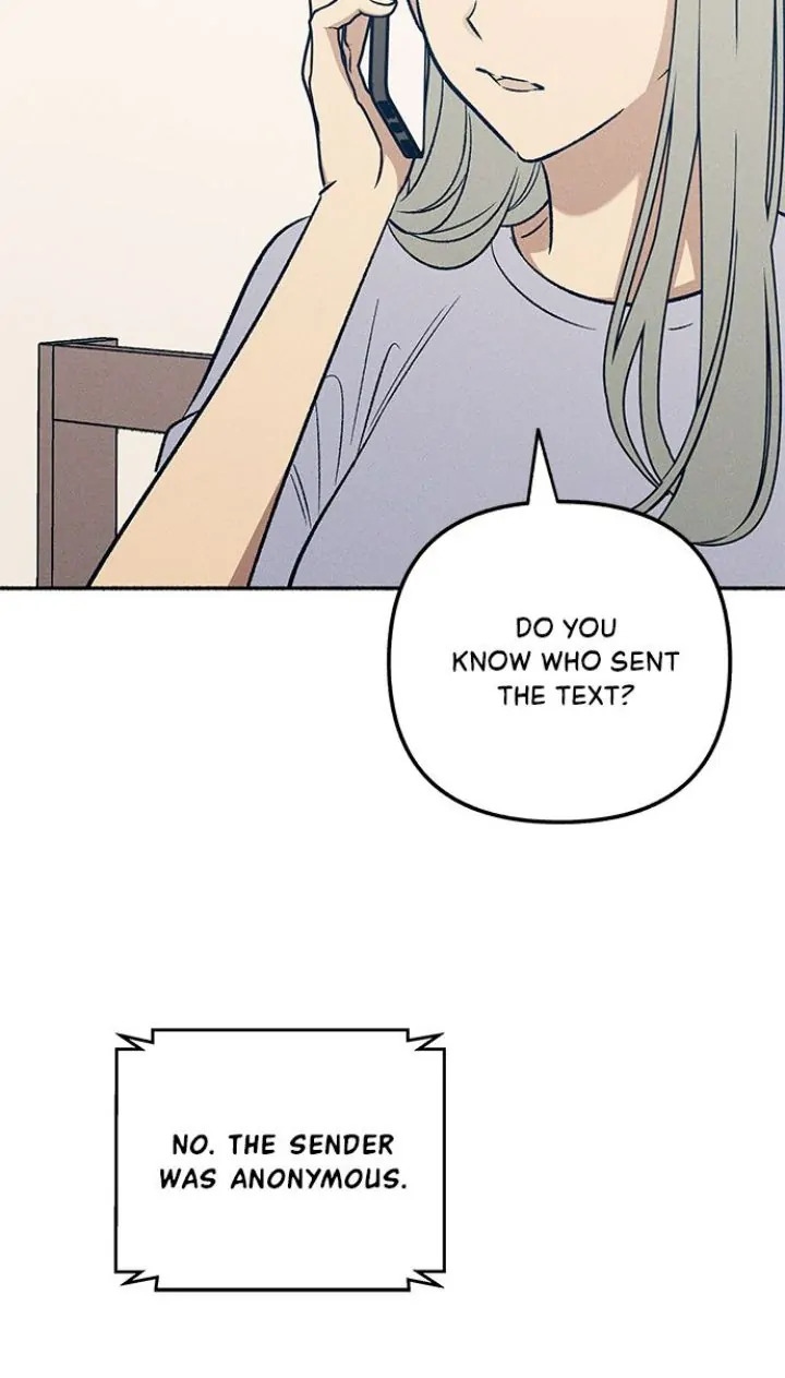 First Love, Lasting Hate Chapter 52 - page 5