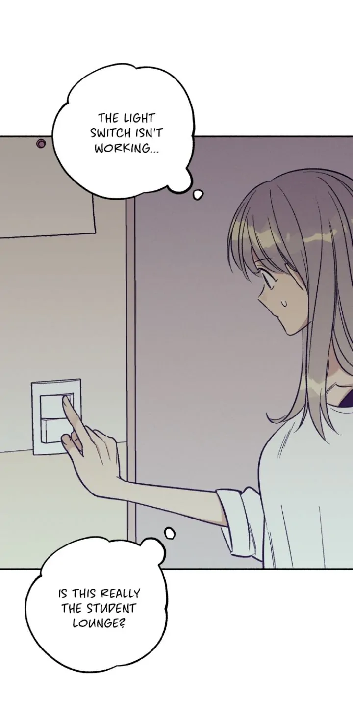 First Love, Lasting Hate Chapter 52 - page 25