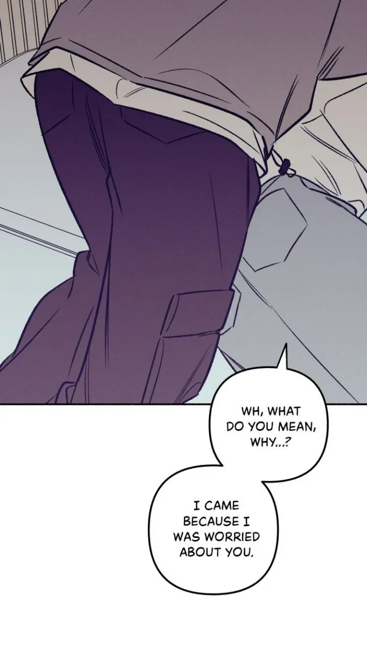 First Love, Lasting Hate Chapter 52 - page 29