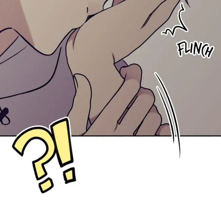 First Love, Lasting Hate Chapter 52 - page 33