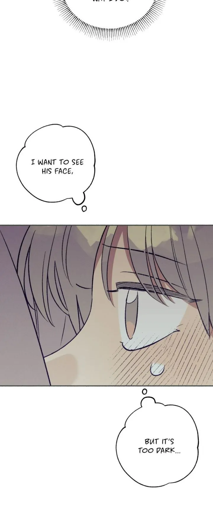 First Love, Lasting Hate Chapter 52 - page 37