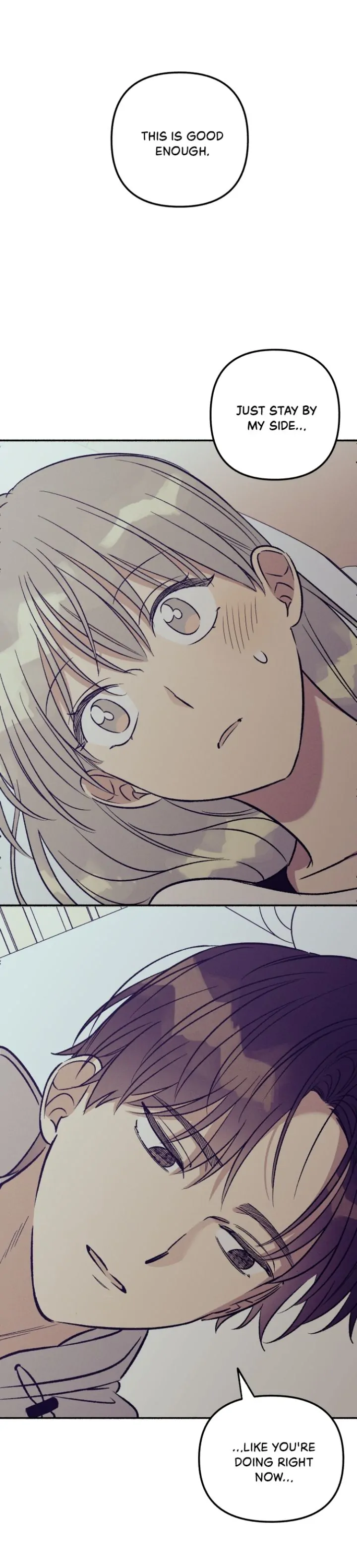 First Love, Lasting Hate Chapter 52 - page 43