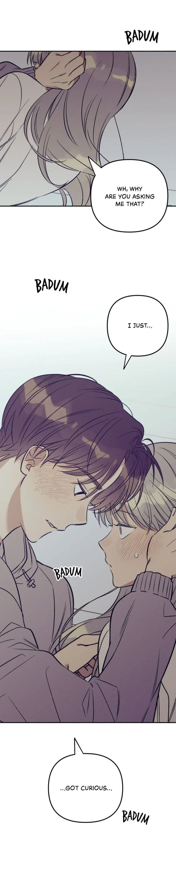 First Love, Lasting Hate Chapter 52 - page 46