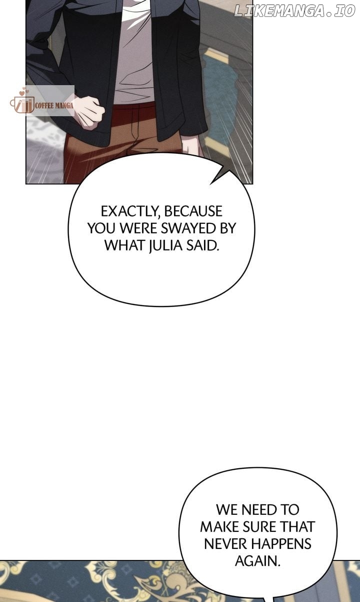 Werewolves Going Crazy over Me Chapter 49 - page 34