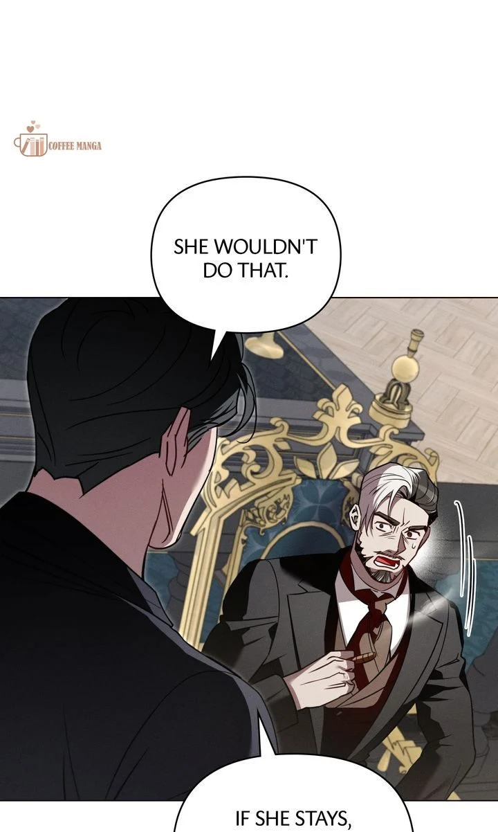 Werewolves Going Crazy over Me Chapter 49 - page 39