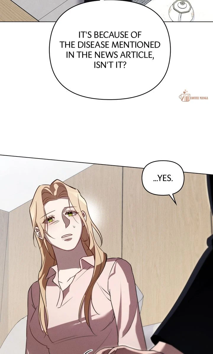 Werewolves Going Crazy over Me Chapter 50 - page 15