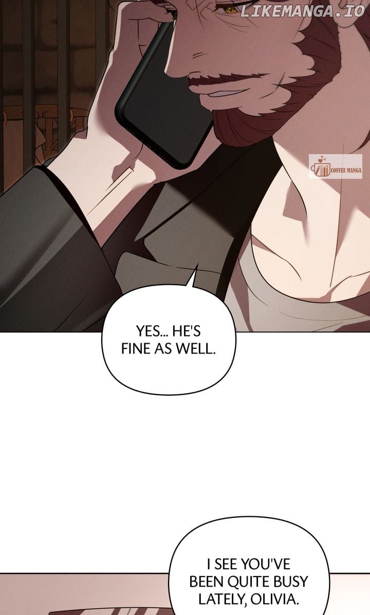 Werewolves Going Crazy over Me Chapter 50 - page 71