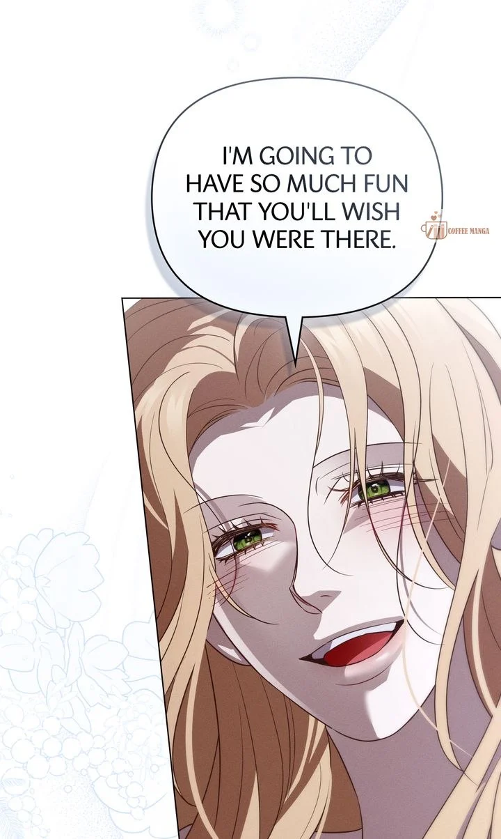 Werewolves Going Crazy over Me Chapter 51 - page 41