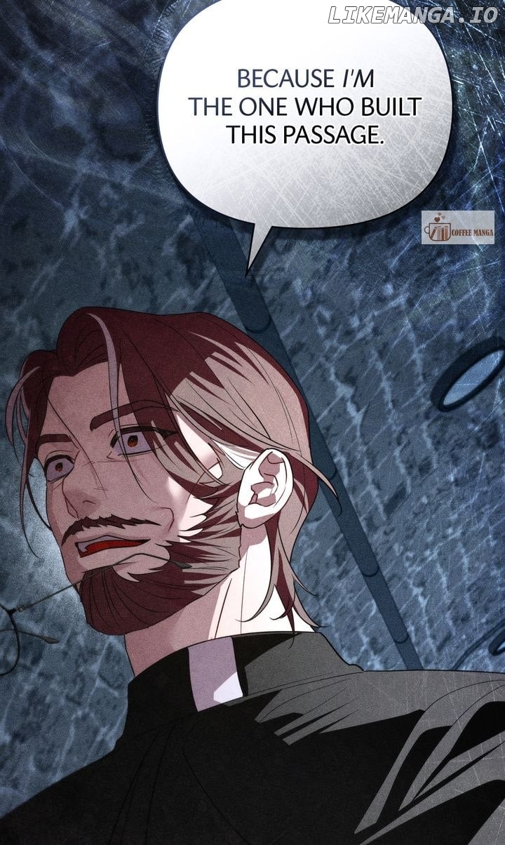 Werewolves Going Crazy over Me Chapter 51 - page 68