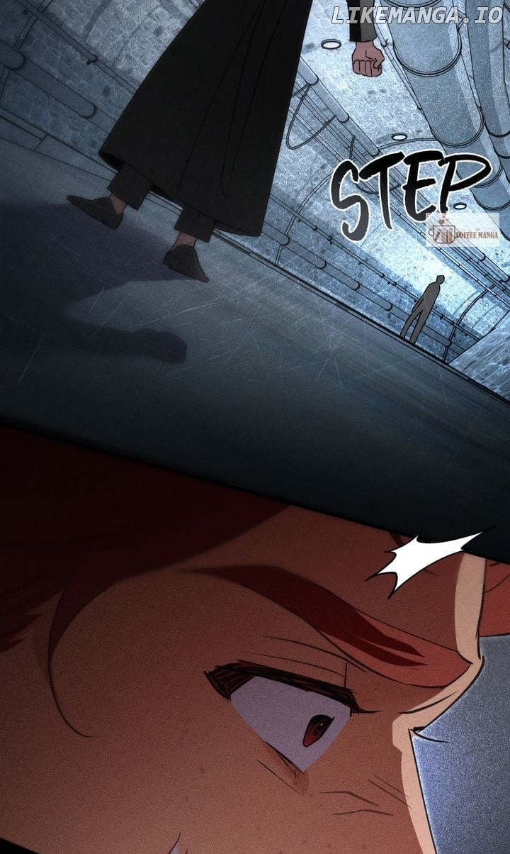 Werewolves Going Crazy over Me Chapter 51 - page 72