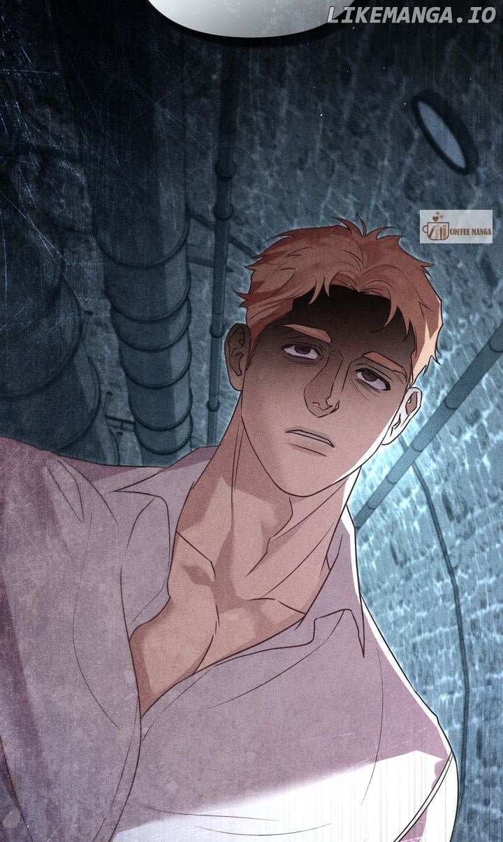 Werewolves Going Crazy over Me Chapter 51 - page 74