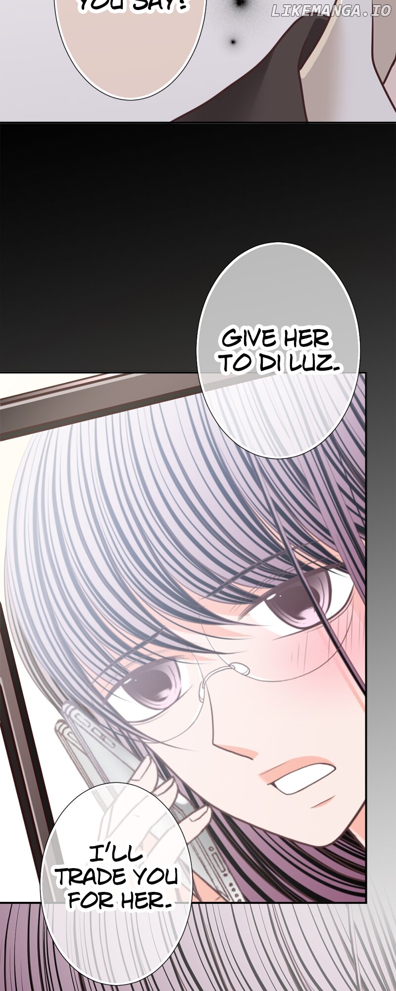 The Double Life of a Daydreaming Actress Chapter 191 - page 5