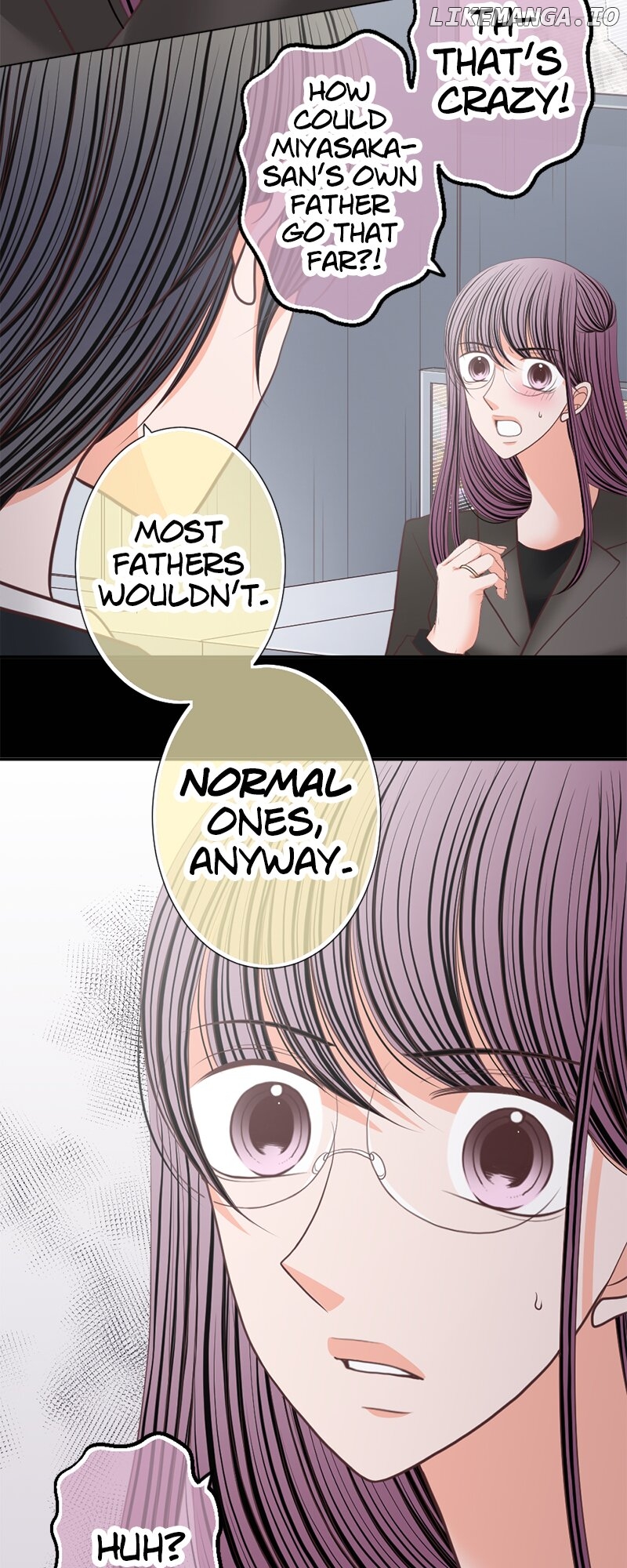 The Double Life of a Daydreaming Actress Chapter 191 - page 13