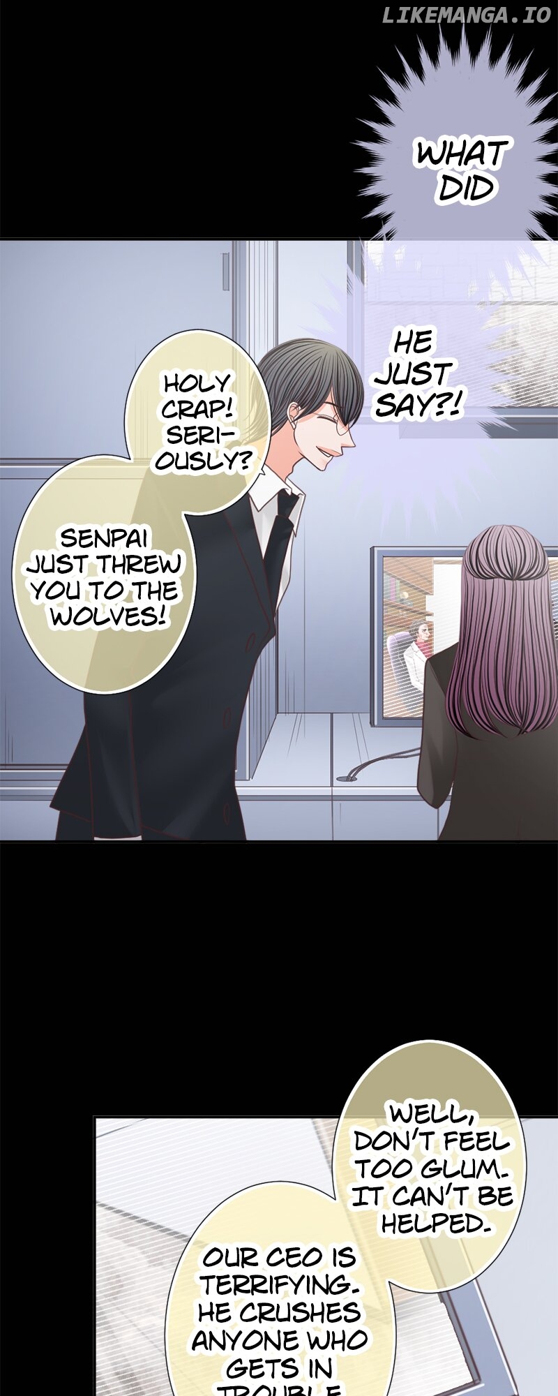 The Double Life of a Daydreaming Actress Chapter 191 - page 22