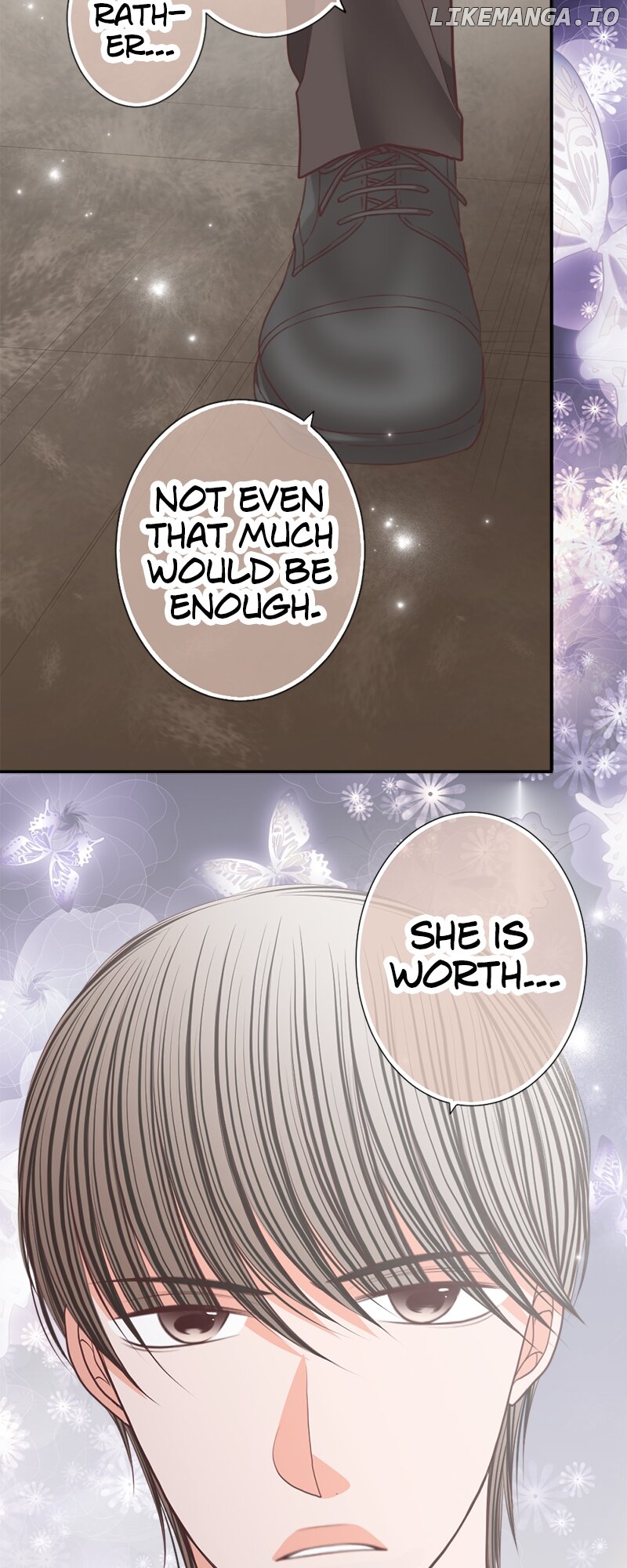 The Double Life of a Daydreaming Actress Chapter 191 - page 26