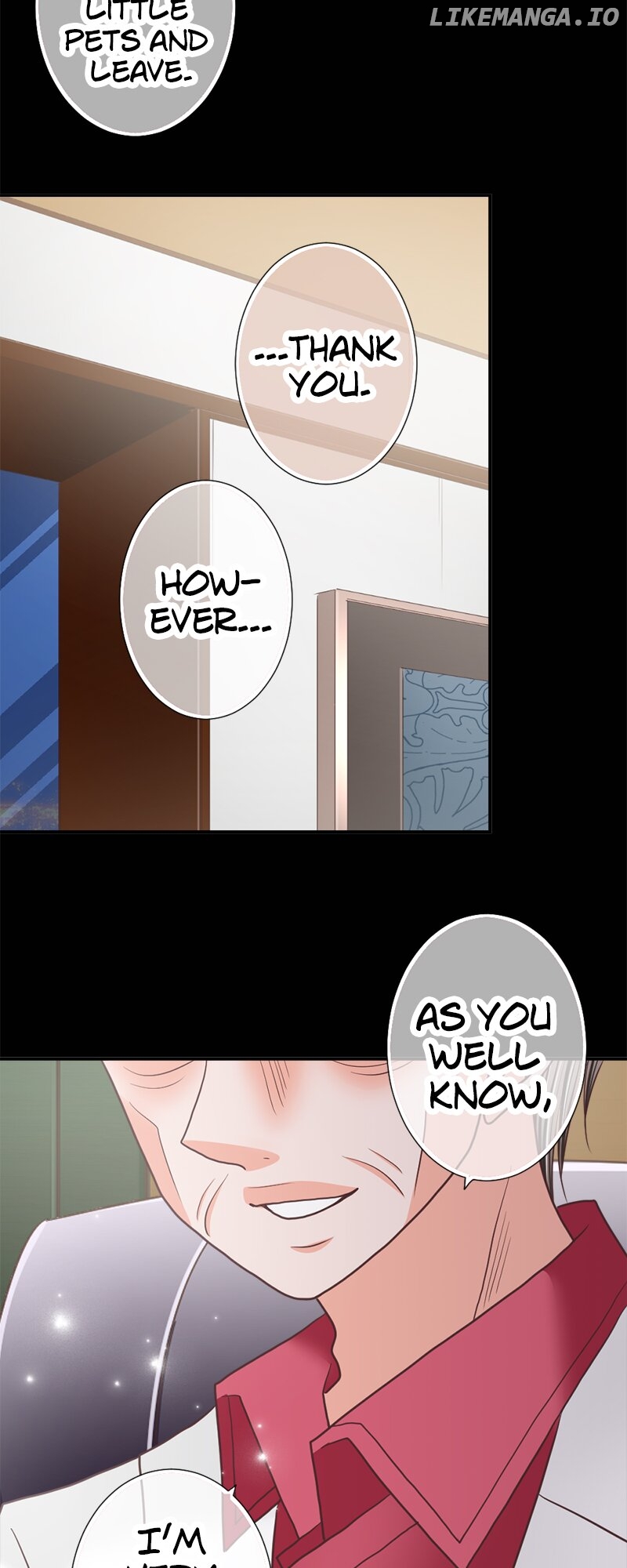 The Double Life of a Daydreaming Actress Chapter 191 - page 31