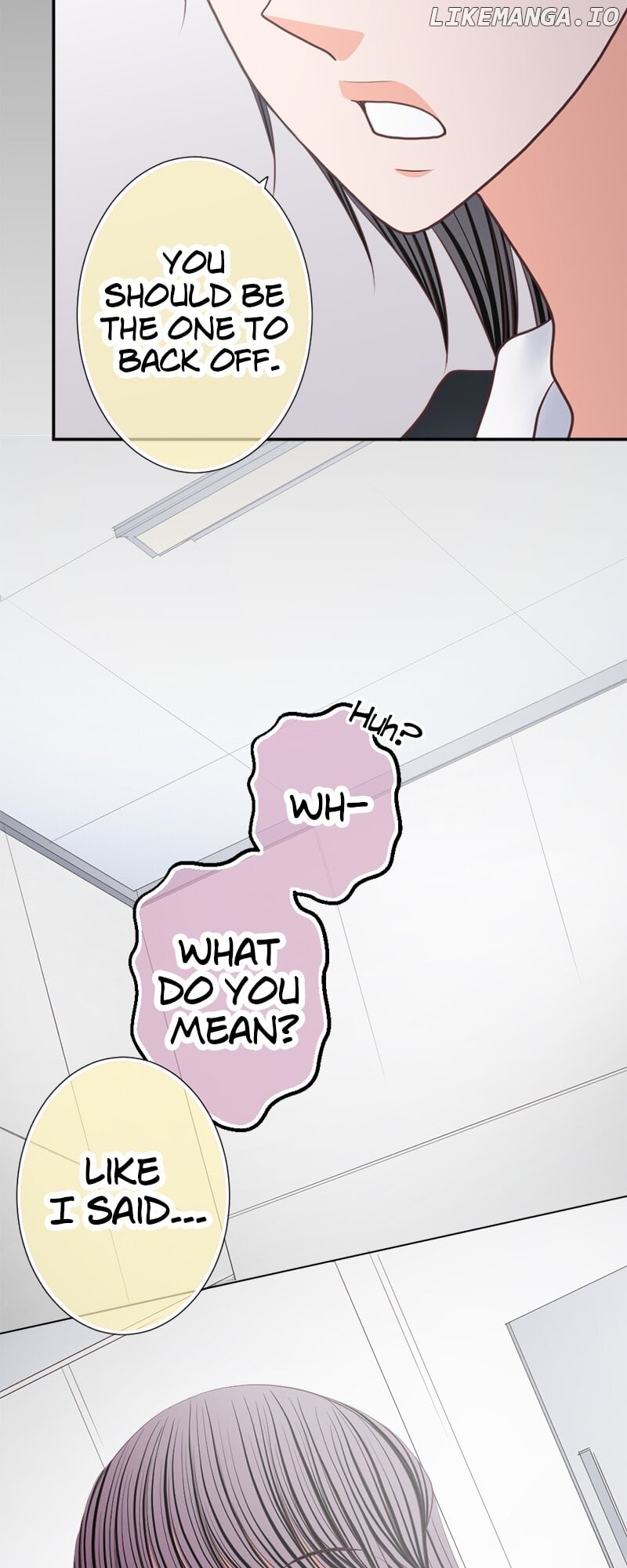 The Double Life of a Daydreaming Actress Chapter 192 - page 3