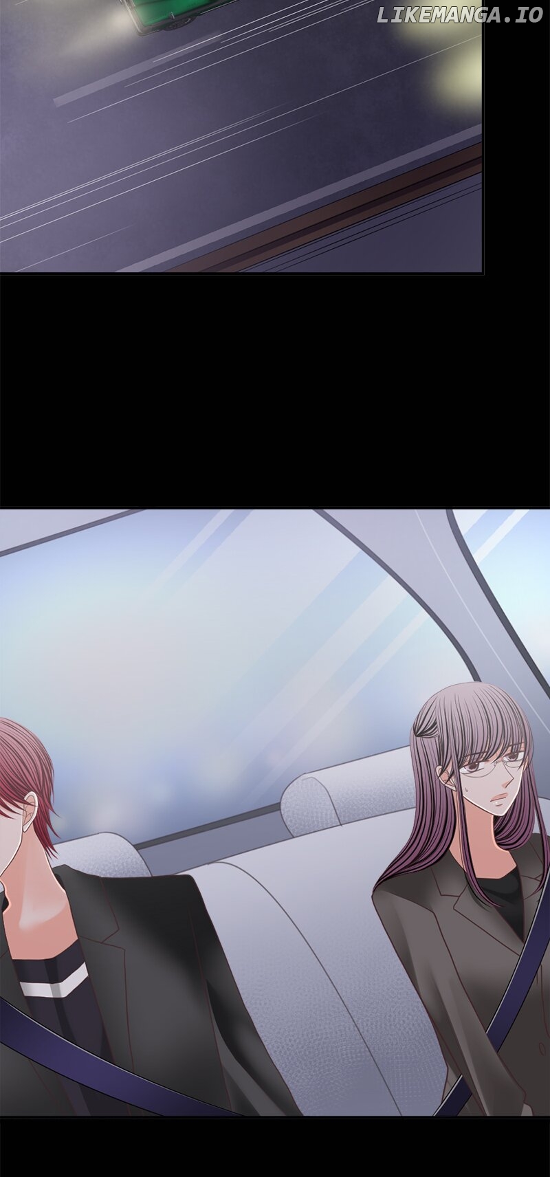 The Double Life of a Daydreaming Actress Chapter 192 - page 6