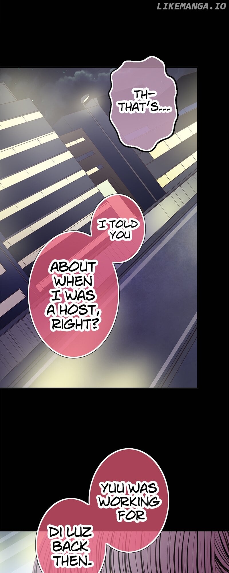 The Double Life of a Daydreaming Actress Chapter 192 - page 9