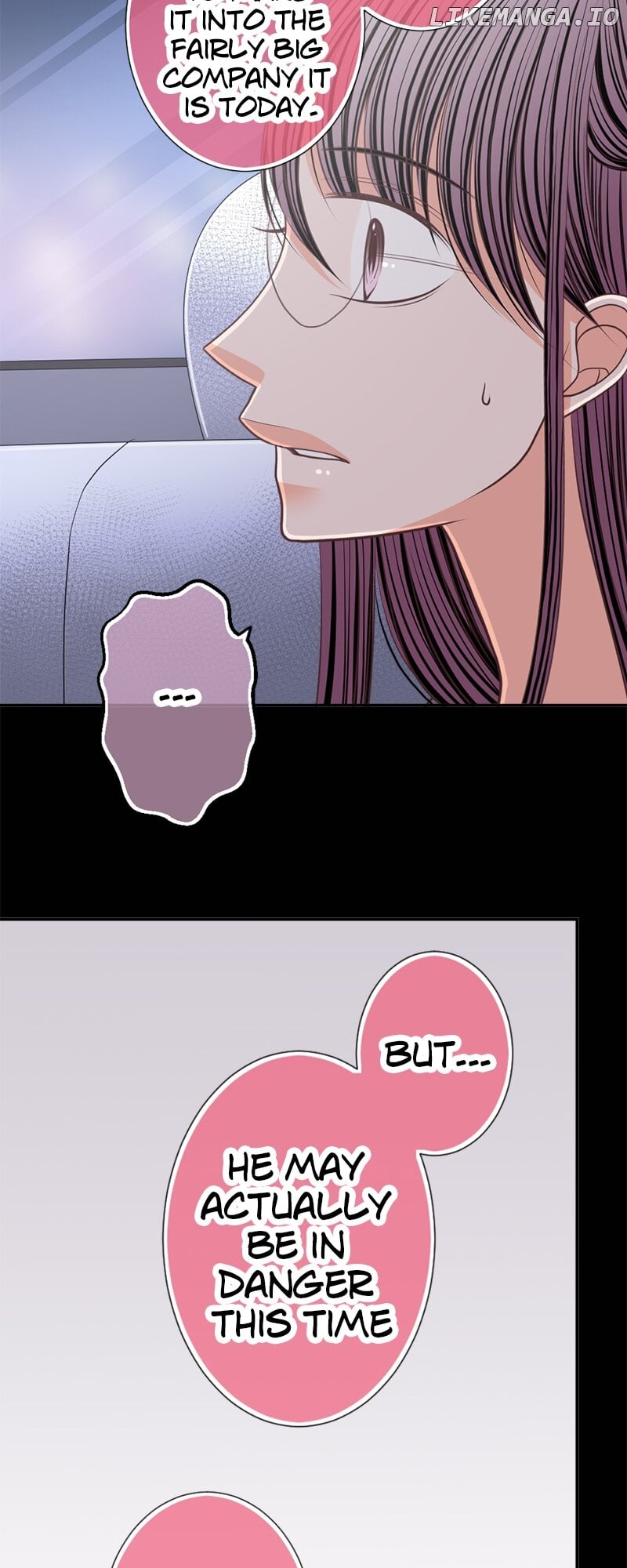 The Double Life of a Daydreaming Actress Chapter 192 - page 12