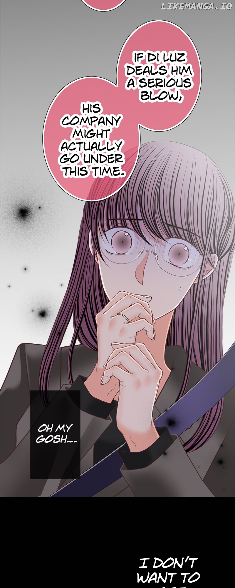 The Double Life of a Daydreaming Actress Chapter 192 - page 17