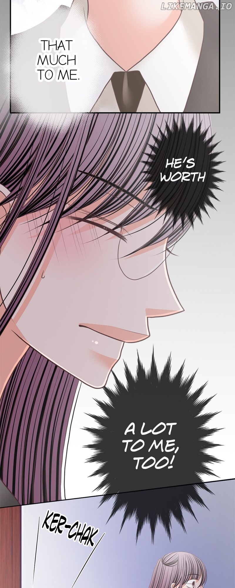 The Double Life of a Daydreaming Actress Chapter 192 - page 23