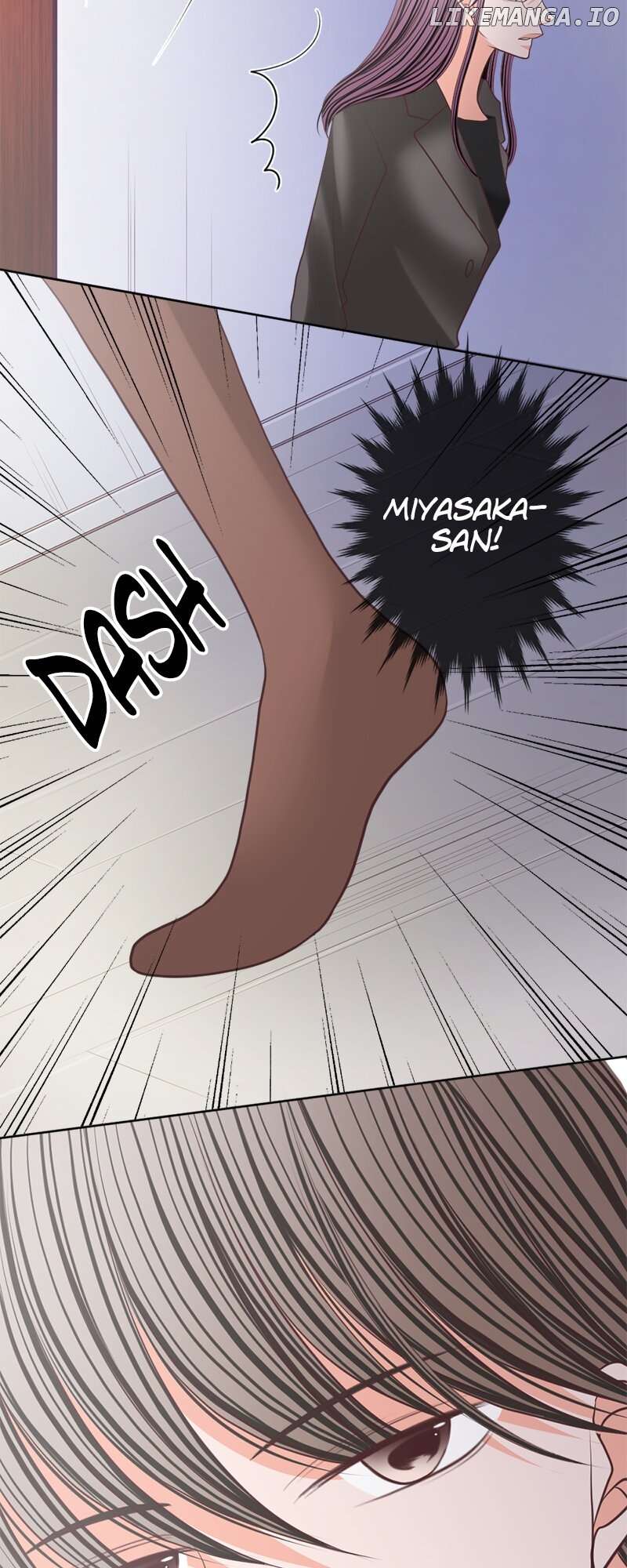 The Double Life of a Daydreaming Actress Chapter 192 - page 24