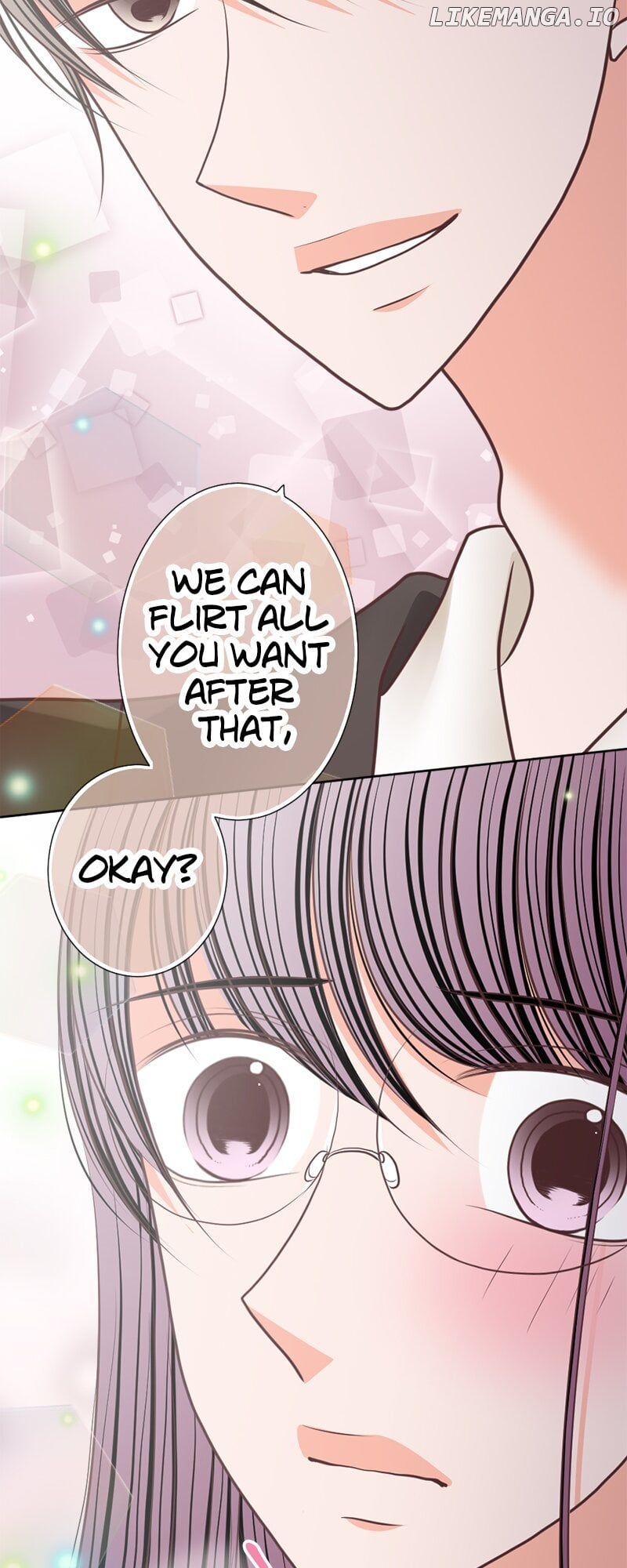 The Double Life of a Daydreaming Actress Chapter 192 - page 32