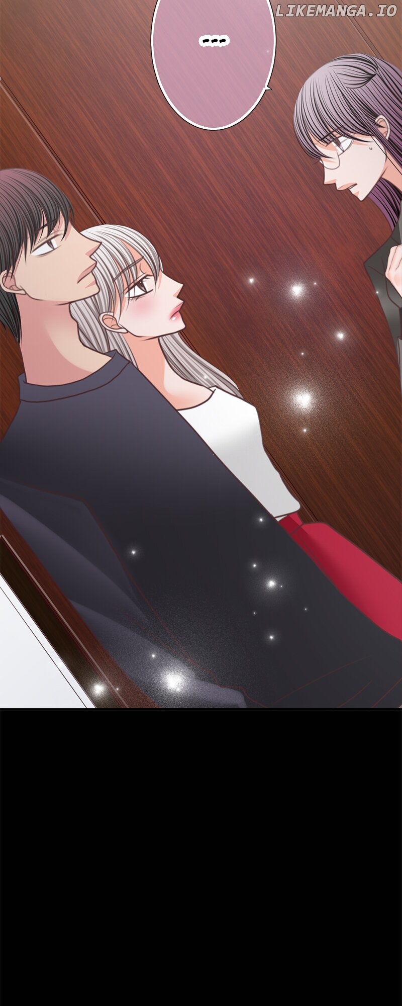 The Double Life of a Daydreaming Actress Chapter 192 - page 34