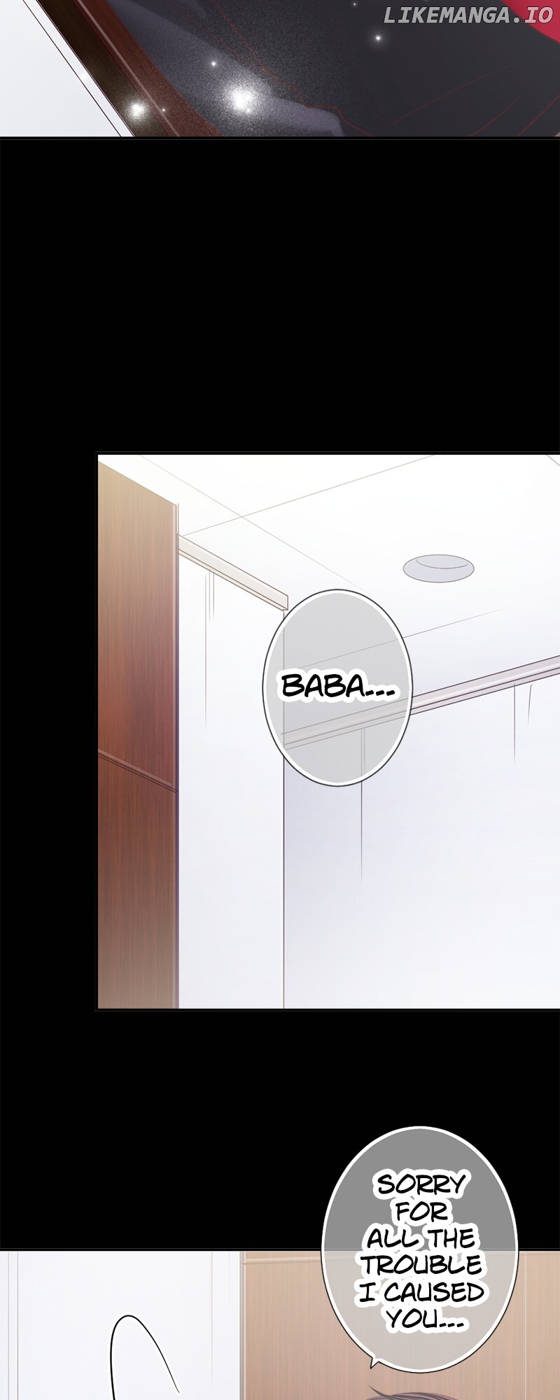 The Double Life of a Daydreaming Actress Chapter 193 - page 5