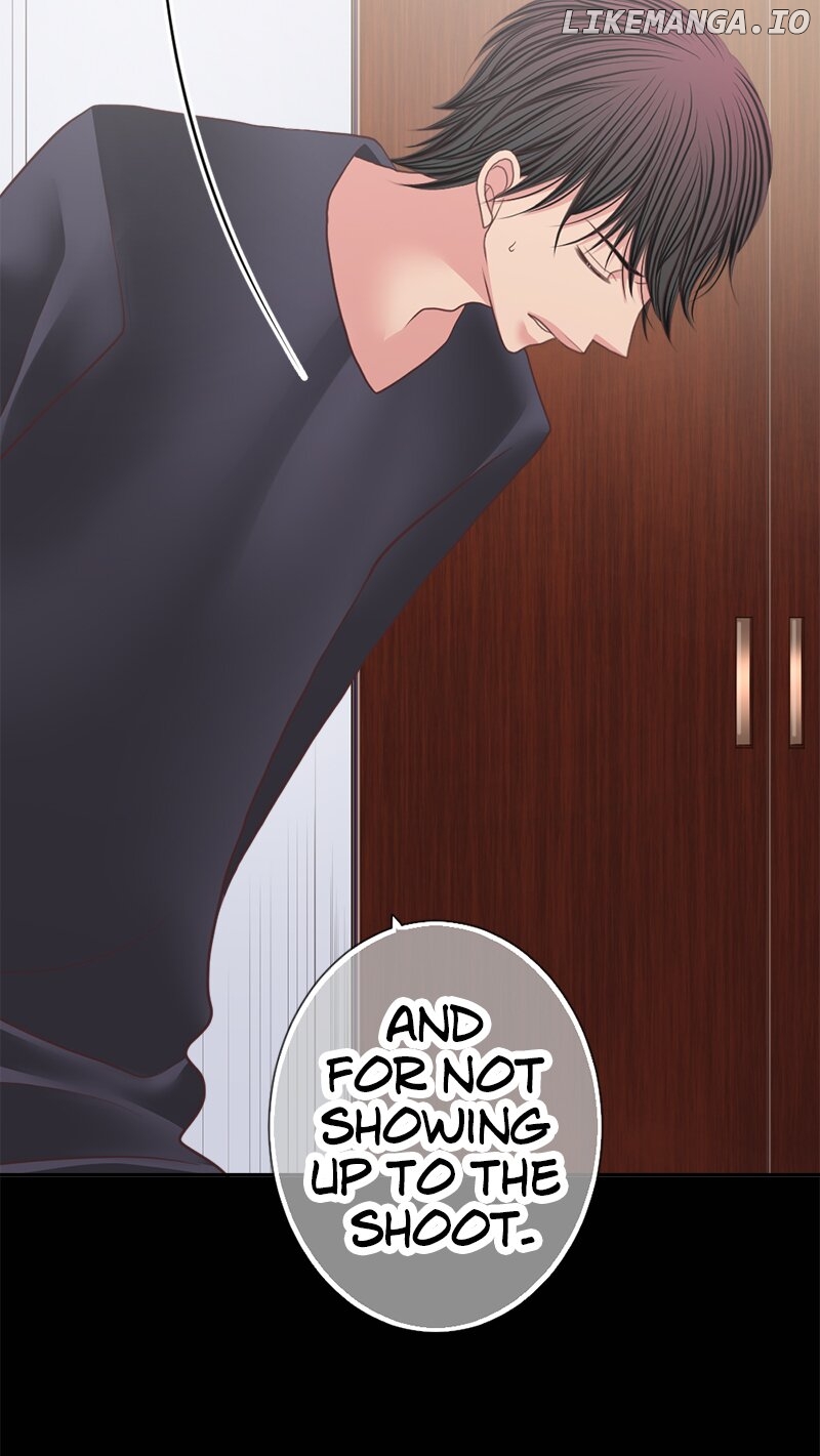 The Double Life of a Daydreaming Actress Chapter 193 - page 6